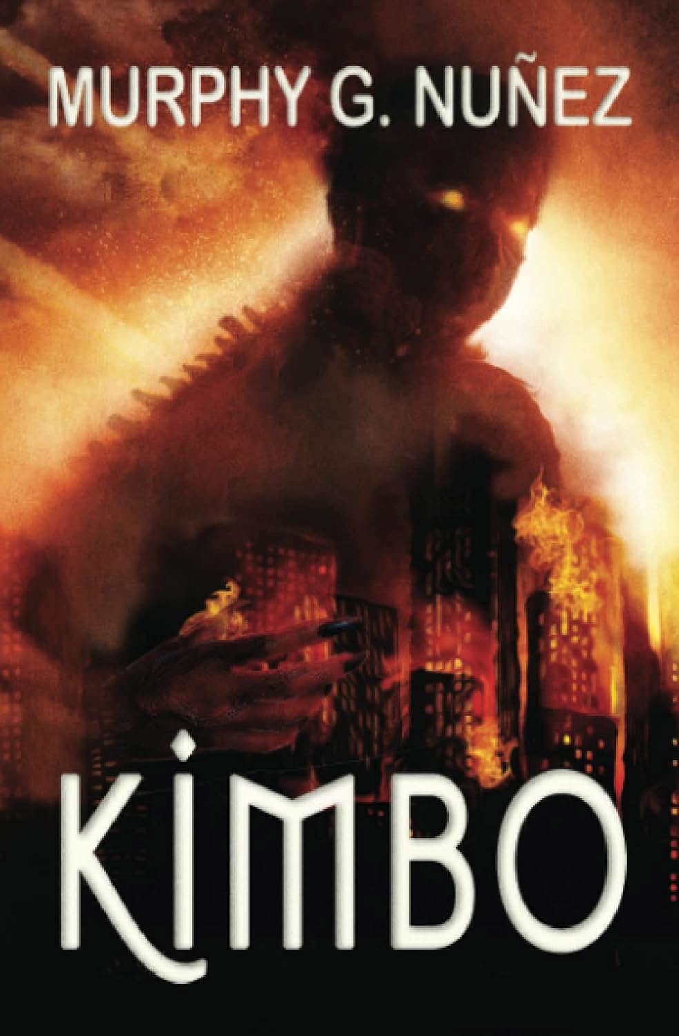 Kimbo poster