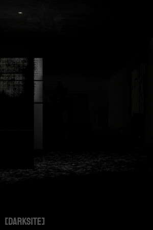 DARKSITE poster