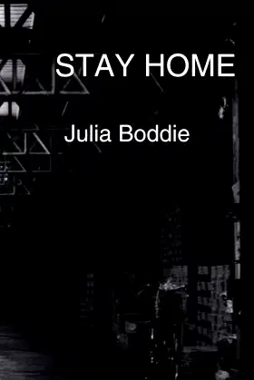 Stay Home poster