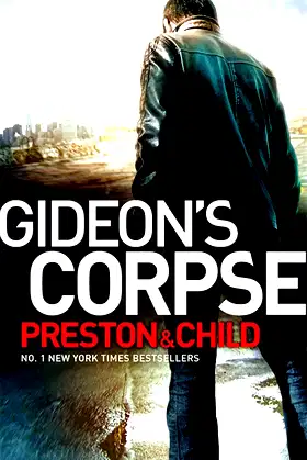 Gideon's Corpse poster