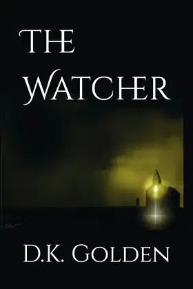 The Watcher poster