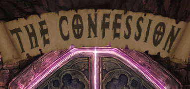 The Confession capsule