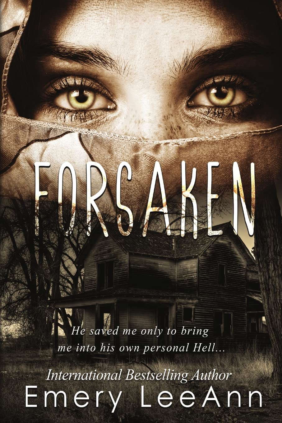Forsaken poster