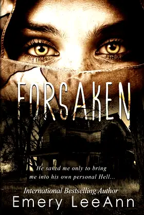 Forsaken poster