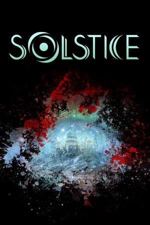 Solstice poster