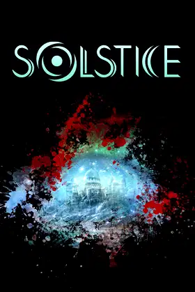 Solstice poster