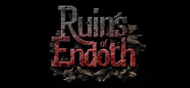 Ruins of Endoth capsule