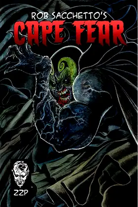 Cape Fear: Power Struggle poster