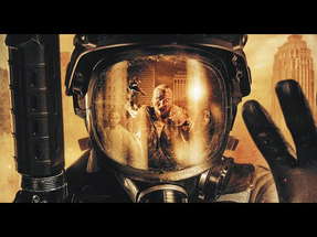 COVID-21: LETHAL VIRUS (2021) Official UK Trailer (HD) poster