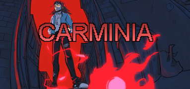 Carminia capsule