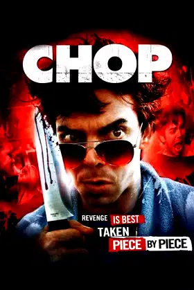 Chop poster