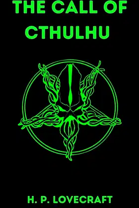 The Call of Cthulhu poster