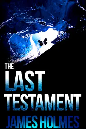 The Last Testament: The Last Disciple Book II: (An Apocalyptic Thriller) poster