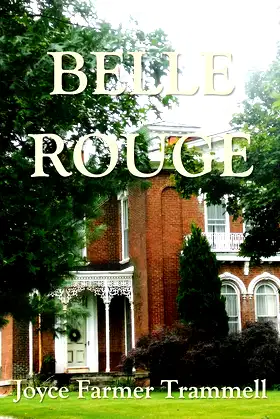 Belle Rouge poster
