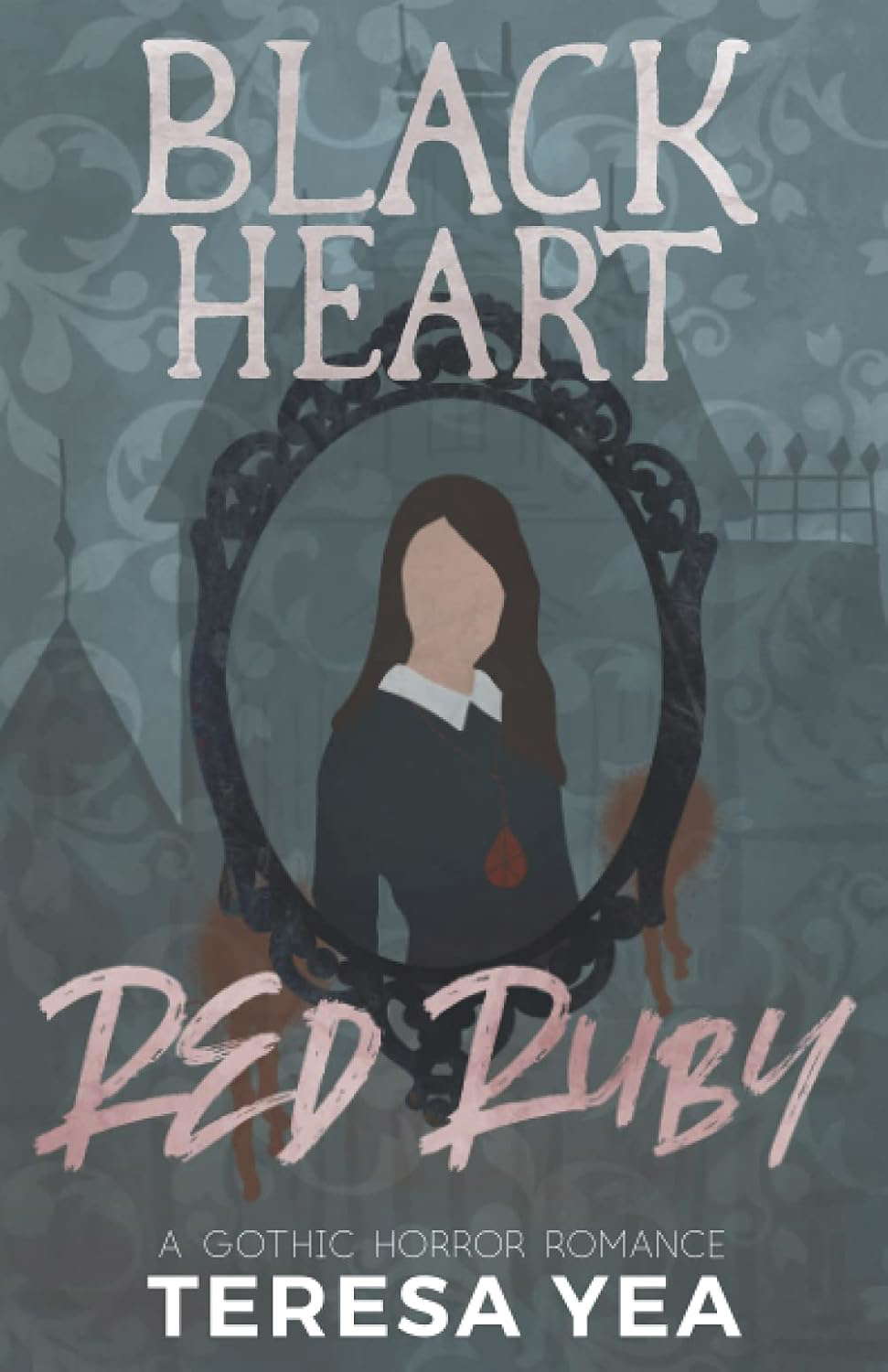 Black Heart, Red Ruby poster