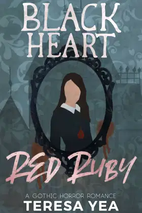 Black Heart, Red Ruby poster