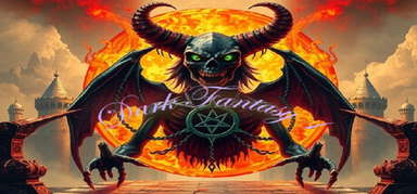 Dark Fantasy 1 Ein Dämonisches Abenteuer capsule