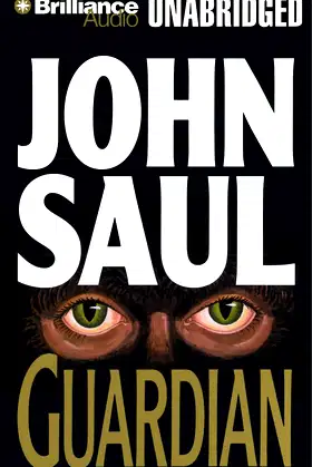 Guardian poster