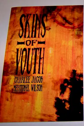 Skins of Youth poster