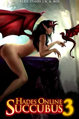 Hades Online: Succubus 3 (A Fantasy Harem) poster