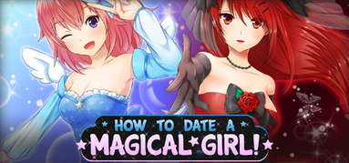 How To Date A Magical Girl! capsule