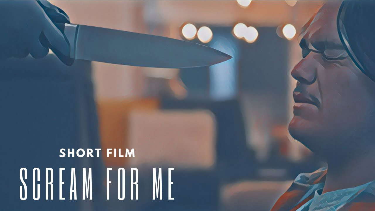 "Scream For Me" | Horror Short