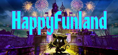 HappyFunland capsule