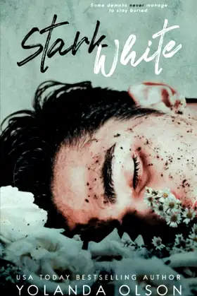 Stark White (The Corral) poster