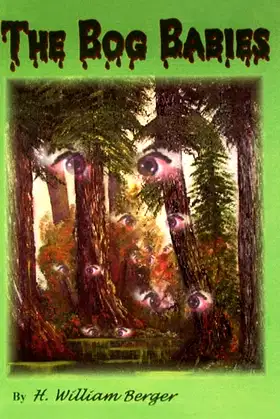 The Bog Babies poster