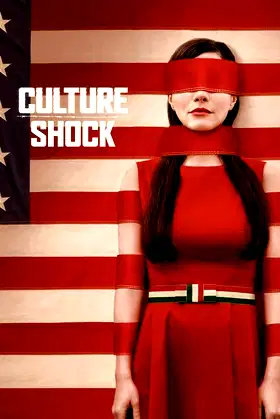 Culture Shock poster