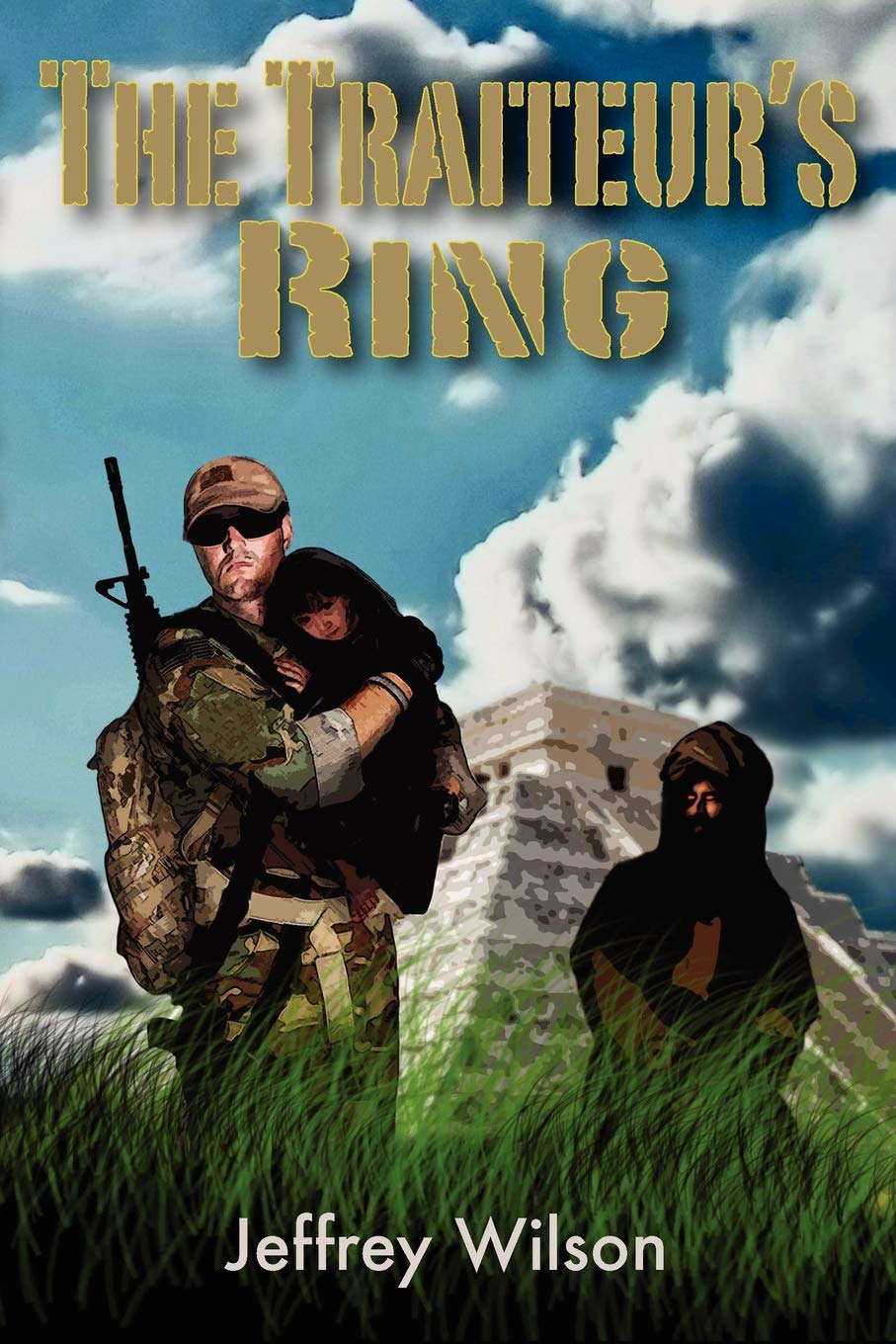 The Traiteur's Ring poster