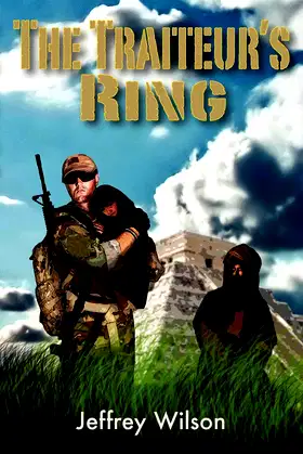 The Traiteur's Ring poster