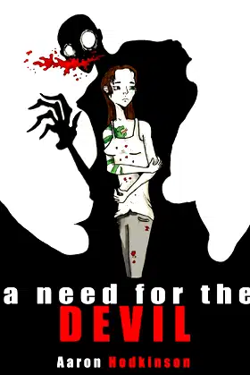 A Need For The Devil poster