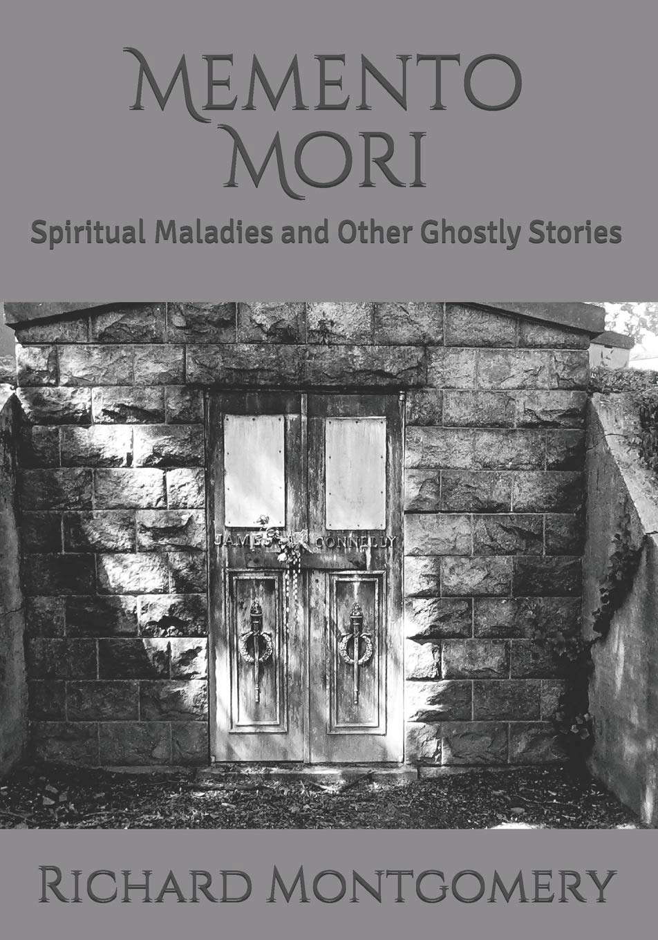 Memento Mori: Spiritual Maladies and Other Ghostly Stories poster