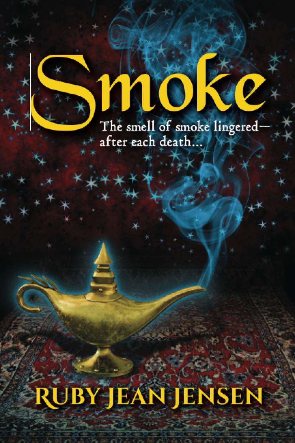 Smoke poster