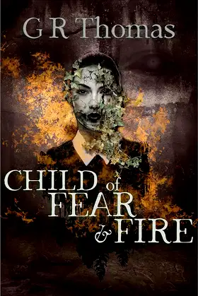 Child of Fear and Fire poster