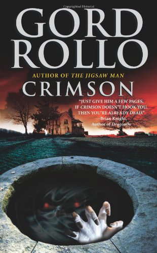Crimson poster
