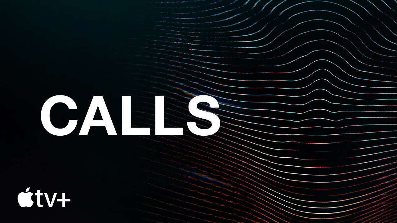Poster for Calls