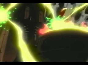 Spawn 3: The Ultimate Battle Trailer 1999 poster