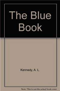 Blue Book poster