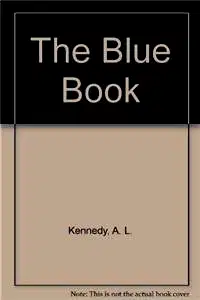 Blue Book poster