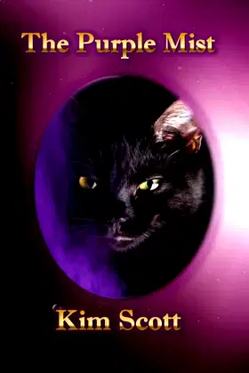 The Purple Mist poster