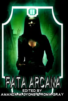 Fata Arcana poster