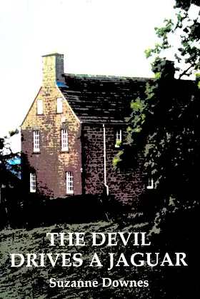 The Devil Drives A Jaguar (D I Matt Piper Series Book 1) poster