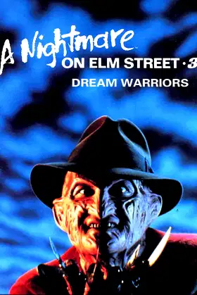 The Dream Warriors (Nightmare on Elm Street, 3) poster