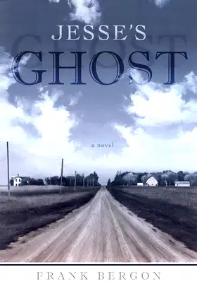 Jesse's Ghost: A Novel poster