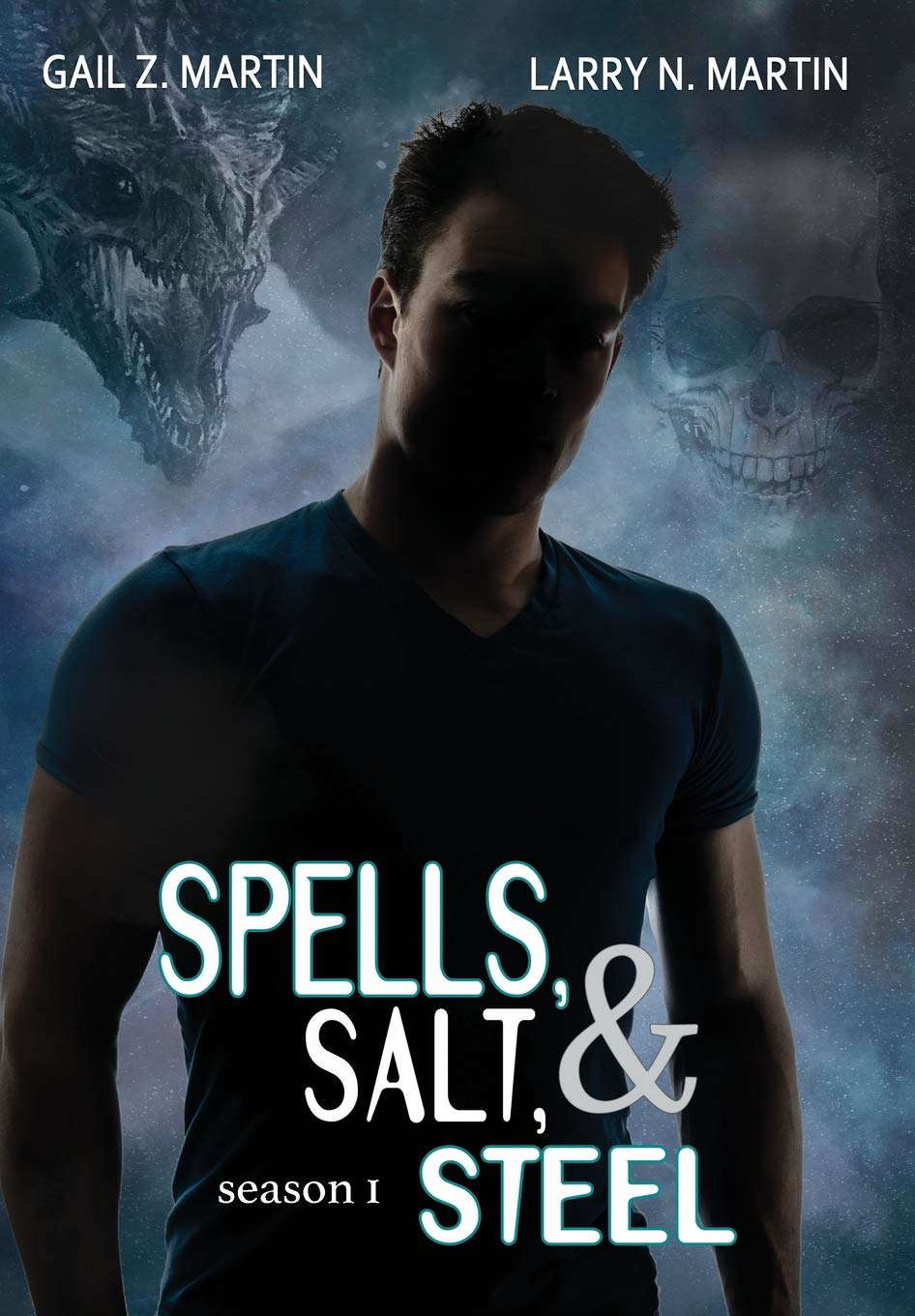 Spells, Salt, & Steel - Season One poster