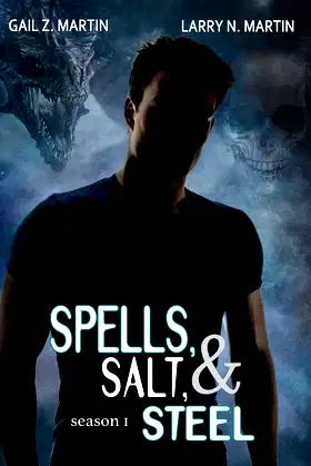 Spells, Salt, & Steel - Season One poster