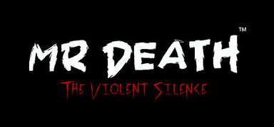 Mr Death: The Violent Silence capsule