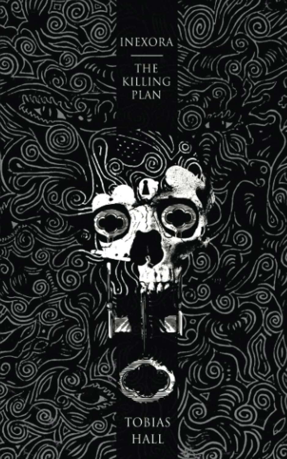 Inexora - The Killing Plan poster